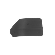 Spoiler para el protege-manos original de BMW R1150GS y Adventure / R1200GS hasta 2007